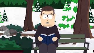 Finding Jesus in South Park The Complete Odyssey screenshot 5