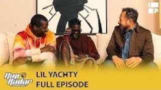 Lil Yachty On Lets Start From Here Drake 21 Savage Her Loss Full Episode Rap Radar