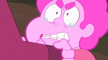 Fight | Steven Universe Future | Steven Vs Jasper 60fps