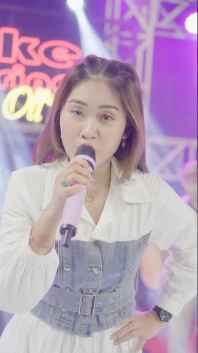 Dike Sabrina - Bojomu Sesok Tak Silihe [Story] bojomu sesok tak silihe