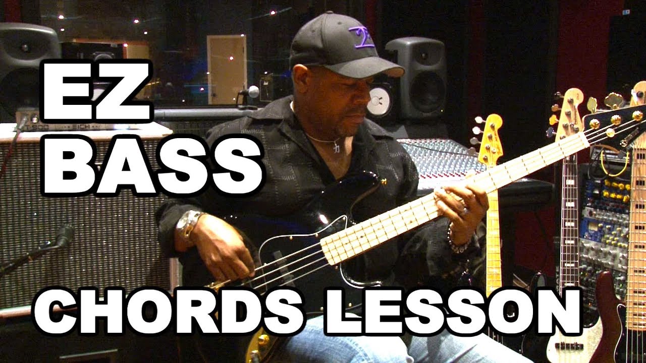 Bass Guitar Lesson Play Chords On Bass Easy And Fast With Tabs Youtube Bass Guitar Lesson Play Chords On Bass Easy And Fast With Tabs Youtube