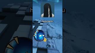 kalian pernah liat belum kuntilanak live tiktok? #countryballsindonesia #minecraft #shortvideo