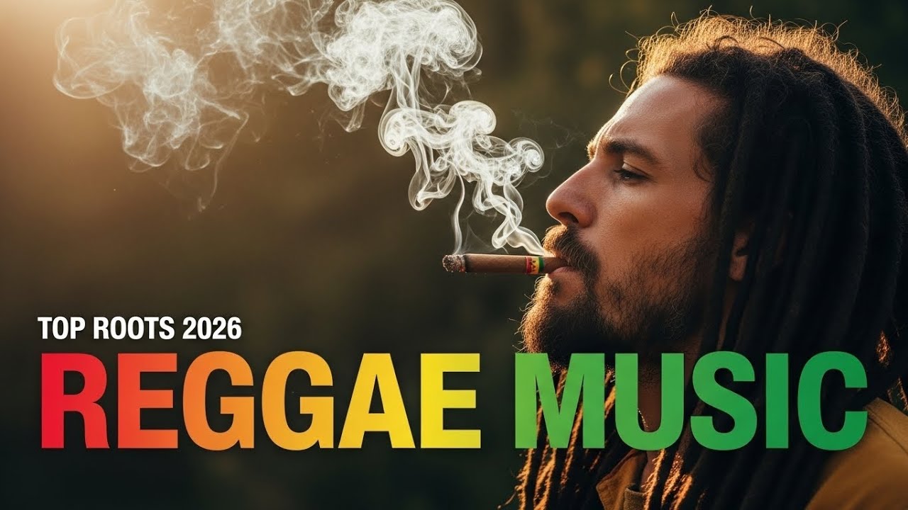 Roots & Dub Reggae Mix | Deep Bass Vibes