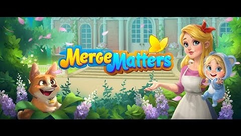 Merge Matters #7