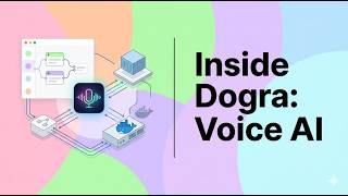 Inside Dogara  Voice AI