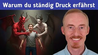Download Lagu Luzifer oder Satan - Die dunklen Kräfte in DIR MP3