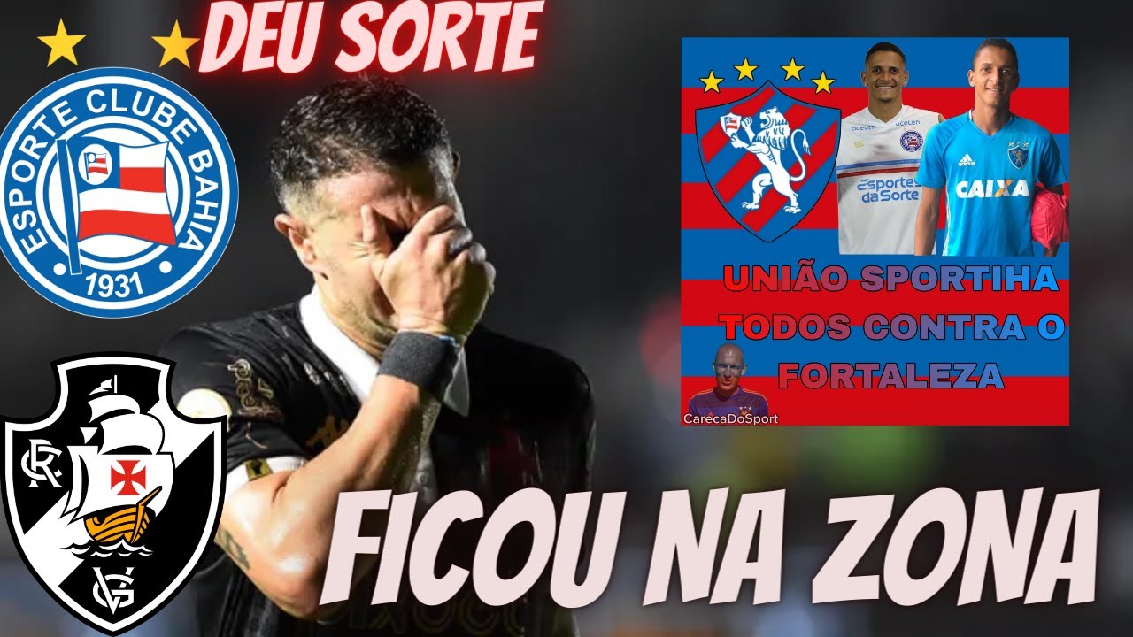 Em jogo sonolento, VAR salva a arbitragem, e duelo entre Bahia e Corinthians  termina empatado em Salvador; veja o resultado » PATOS ONLINE