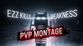 😈PVP MONTAGE WELLMORE [1080p 60fps]😈 ПВП Монтаж By Cluis