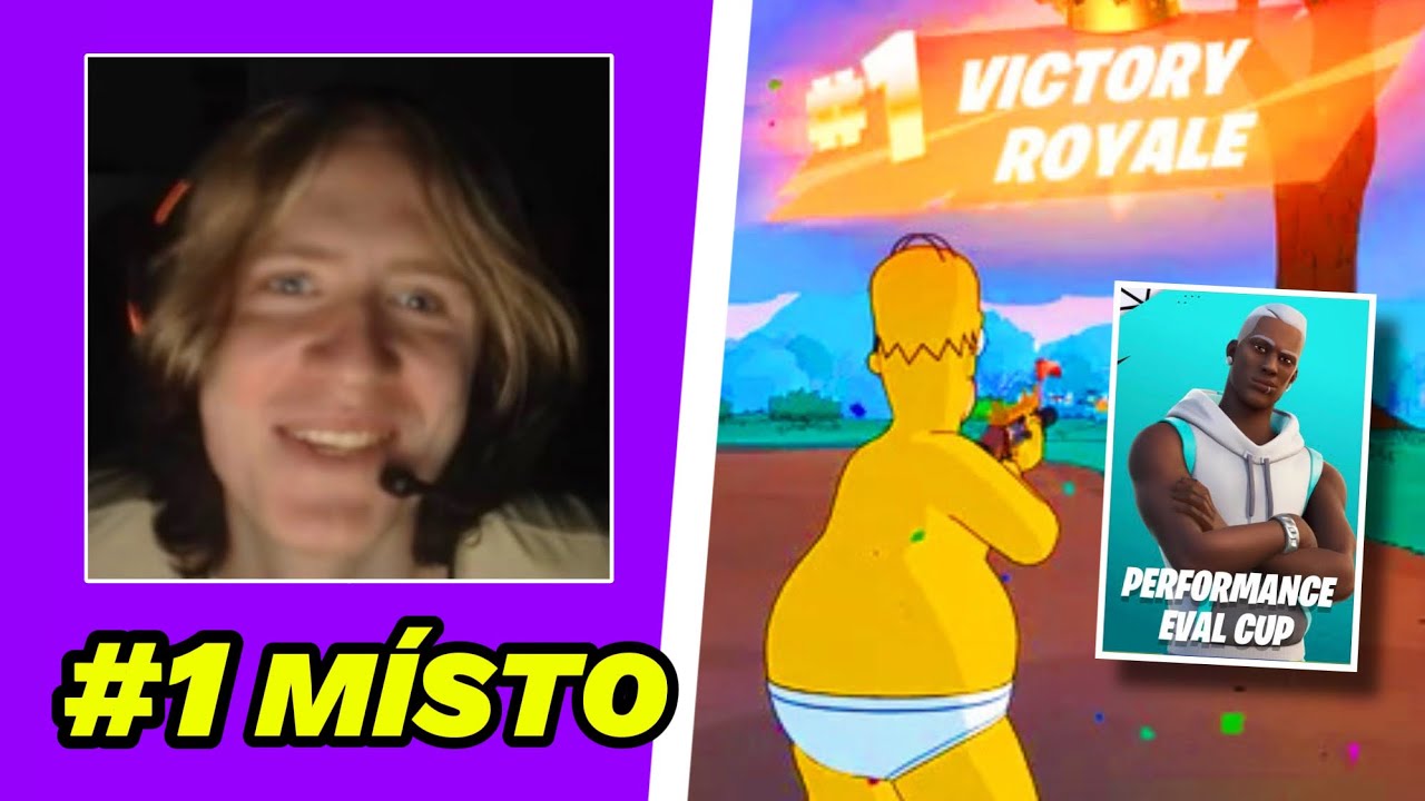 HUTY A F1SHYX VYHRÁLI EVAL CASH CUP 🥇