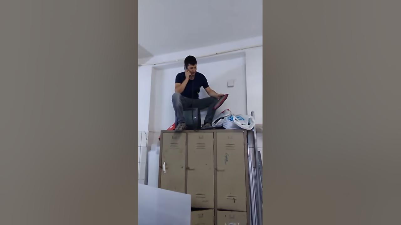 Beni hatırla parody