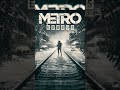 metro exodus