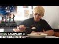 行きつけのタイ料理を食べながらRIZIN LANDMARK 5を勝敗予想