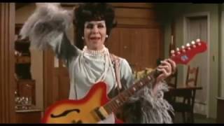Bewitched - I'll Blow You A Kiss In The Wind