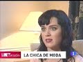 Katy Perry Interview for Corazón De (2008)