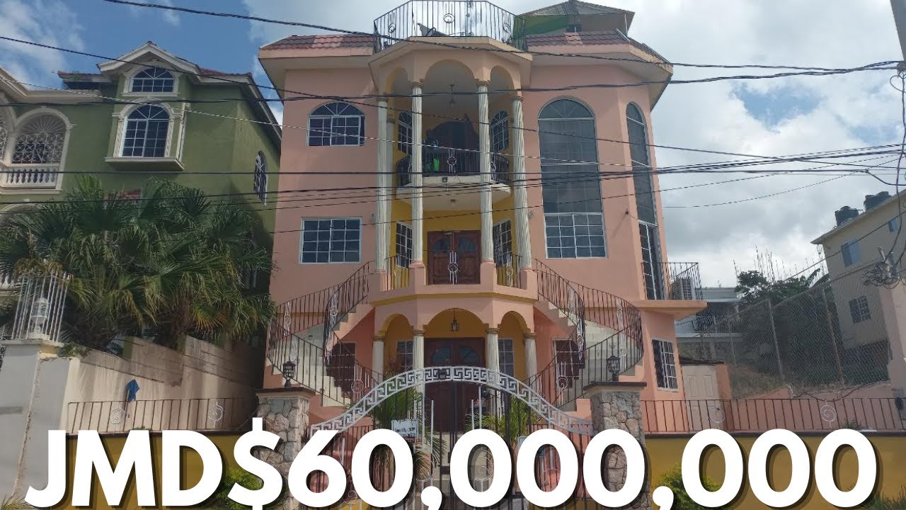 Massive 19 Bedroom 19 Bathroom Property For Sale in Paradise Acres, Montego Bay, St James