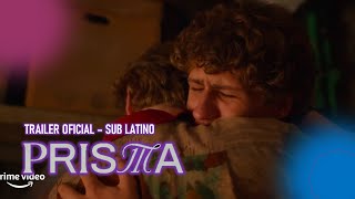 PRISMA ! Serie juvenil, tráiler subtitulado español latino (2022) Lorenzo Zurzolo