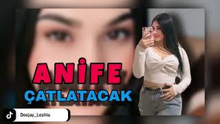 Deejay Loshia / Anife Çatlatacak 2026