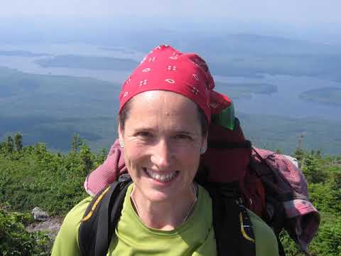 Vídeo: 14 Señales De Que Naciste Para Caminar Por El Sendero De Los Apalaches