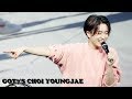 [GOT7] Choi Youngjae Our Sunshine