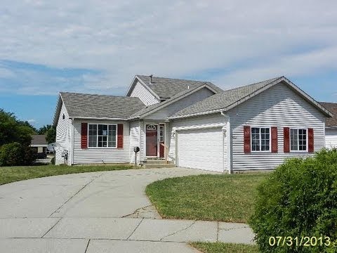 1627 Rebecca CT, Grand Rapids, MI home video tour