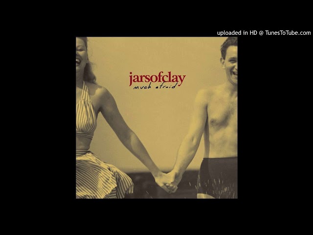 Jars of Clay - Fade to Grey