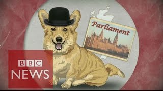 UK Election A Guide For Non Brits BBC News UK Election A Guide For Non Brits BBC News