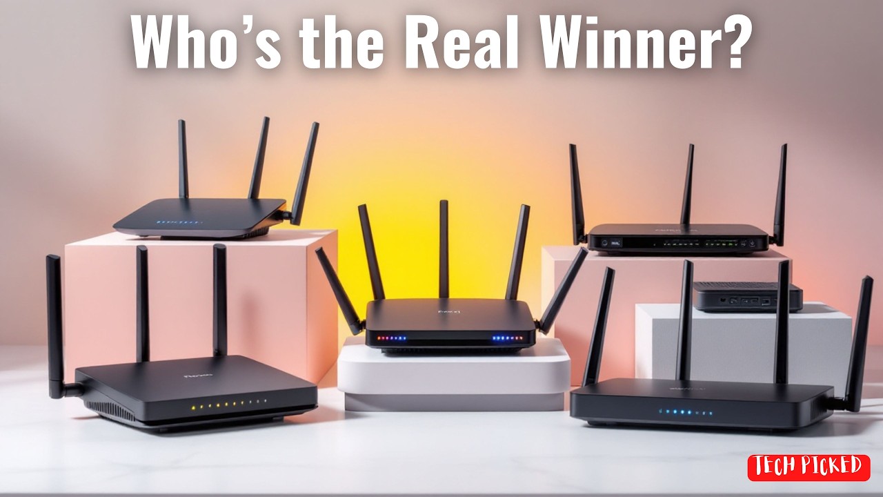 Can Budget Routers Save Electricity: Smart Savings or False Hope?