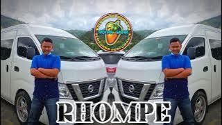 RHOMPE _RONAL GILAK BREAKLATIN MUSIC 2K23