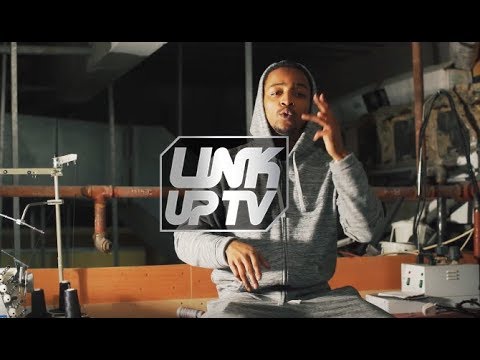 Tiny Kaos - Buss Up [Music Video] @tinykayos | Link Up TV 