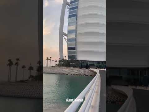 Dubai Al Burj Arab