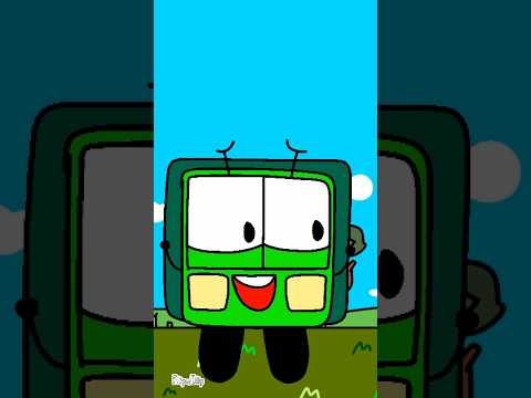 HE SAID 67 (Animation Meme)