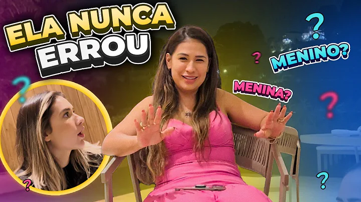 SIMONE FALOU SE NOSSO BEB  MENINO OU MENINA!!