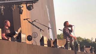 Pearl Jam - Do the Evolution: Live @ BST Hyde Park 09/07/22