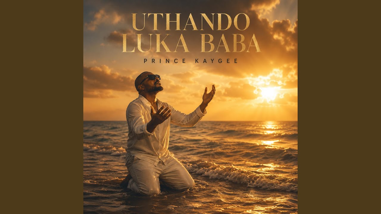 Guarda UTHANDO LUKA BABA su YouTube Guarda UTHANDO LUKA BABA su YouTube