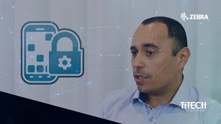 TI Tech | Enterprise Home Screen Zebra