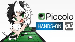 PICCOLO: OTHELLO - iPhone、iPad | ゲームプレイ screenshot 3