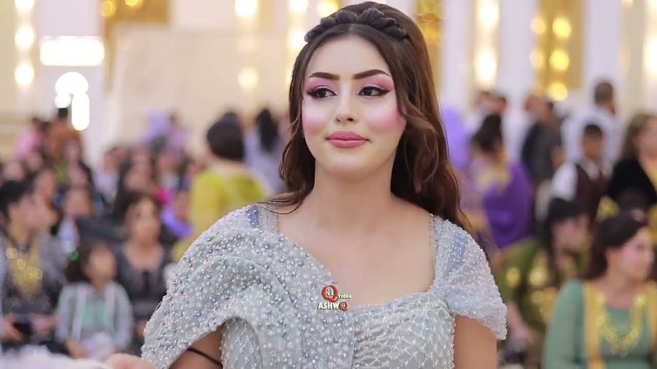 #شاكر_حلو_القيراني #حفلة زفاف (فرج و هيفاء) ج - 4-