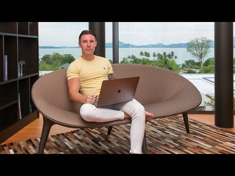 RENTIER ET MILLIONNAIRE À 26 ANS !