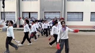 استعراض خيوط من نور تجمعنا  - اسمعها