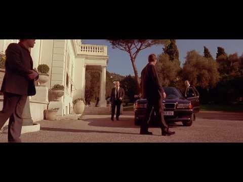 The Transporter - Official® Trailer [HD]