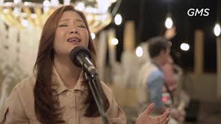 I Extol You  Gms Worship Night 2020