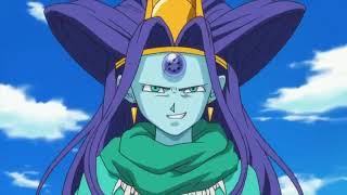 Dragon Ball Heroes   Alan Walker   Darkside mp4 3