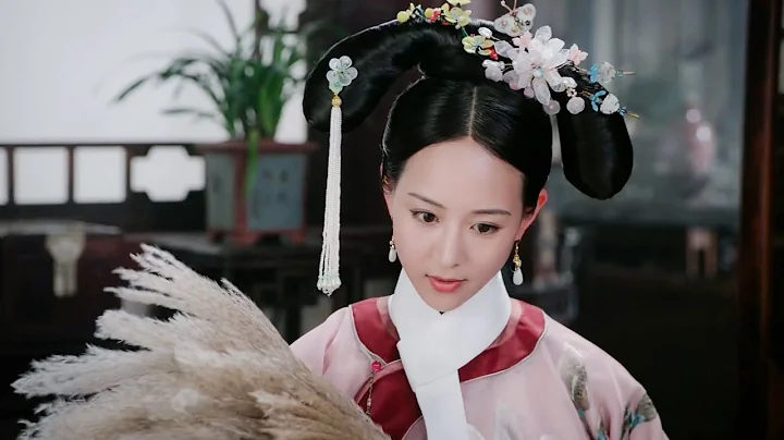 海蘭黑化為如懿報仇，狠狠地報復皇后，一把蘆花帶走嫡子！ EP80 - 天天要聞