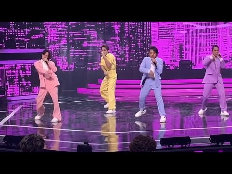 Growl | Alpha Prime | Rehearsal Version BIG STAGE ALPHA - YouTube