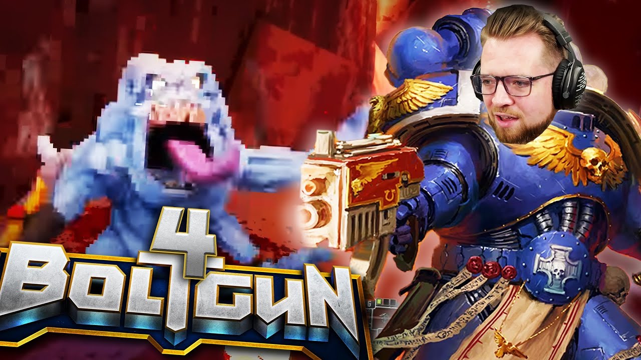 Aspiring Champion Please Leave Me Alone Warhammer Boltgun Part aspiring-champion-please-leave-me-alone-warhammer-boltgun-part