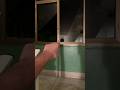 TROVO IL MOSTRO di 99 NOTTI CHE ENTRA DALLA FINESTRA A CASA MIA! #shorts #roblox #horror #ps5