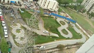 RTO AHMEDABAD -  Driving track screenshot 3