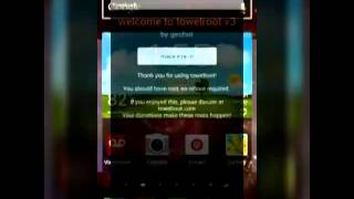 How to root any android phone/tablet screenshot 4