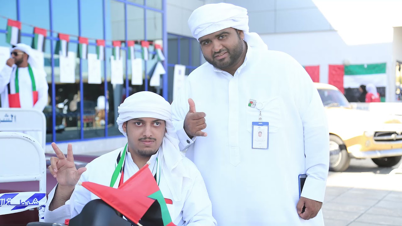 اليوم الختامي للطلاب - مركز مسارات للتطوير والتمكين