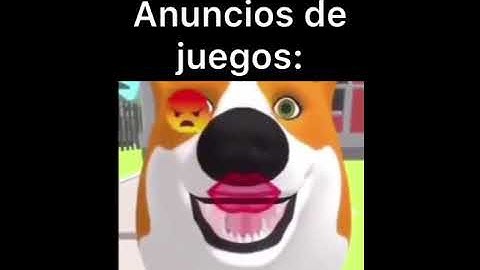 Nadie anuncios de juegos: